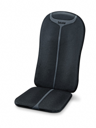 Массажная накидка шиацу MG205